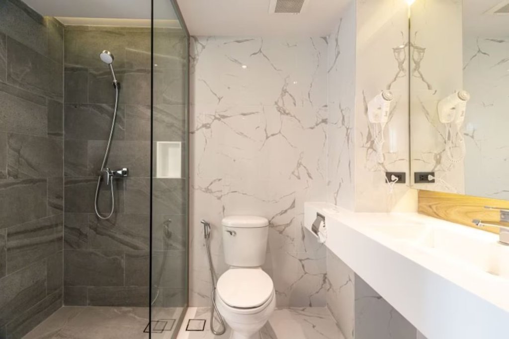 Бангкок: Pure Eleven Hotel Bangkok