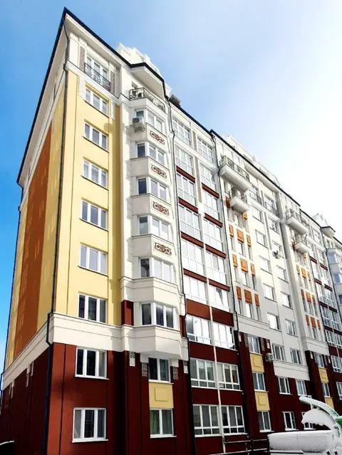 Зеленоградск: Апартаменты Amore&more