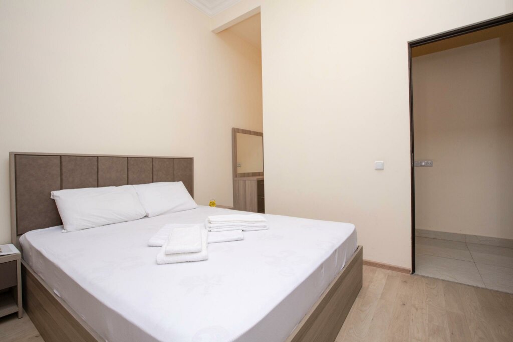Stay Inn (Стей Инн) на проспекте Месропа Маштоца 5A — фото 5