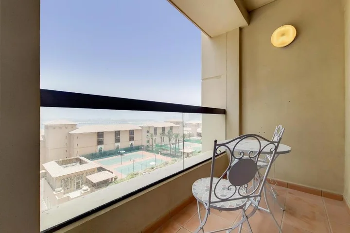 Дубай: Sadaf 5, Jumeirah Beach Residence