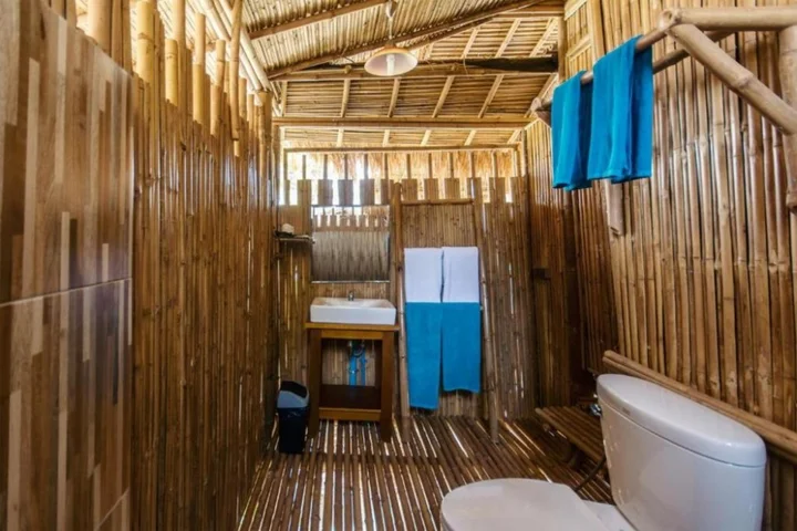Бангкок: Anyavee Krabi Beach Resort