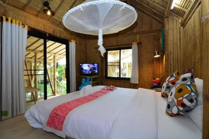Anyavee Krabi Beach Resort — фото 2
