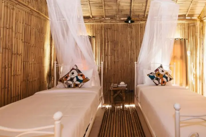 Бангкок: Anyavee Krabi Beach Resort