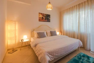 Дубай: Two-Bedroom apartment - Marina Diamond 6
