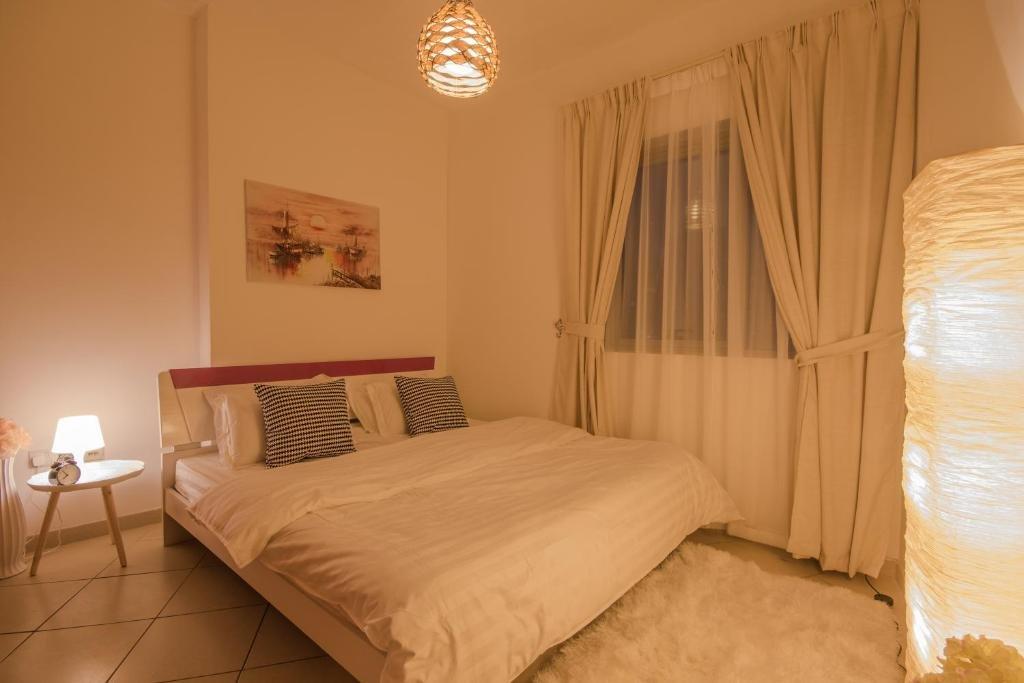 Дубай: Two-Bedroom apartment - Marina Diamond 6
