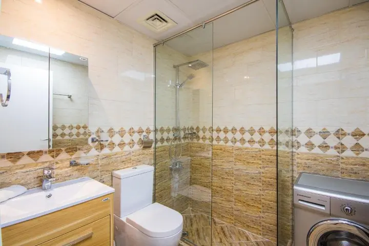 Дубай: Luxury Apartment - Marina Diamond 4
