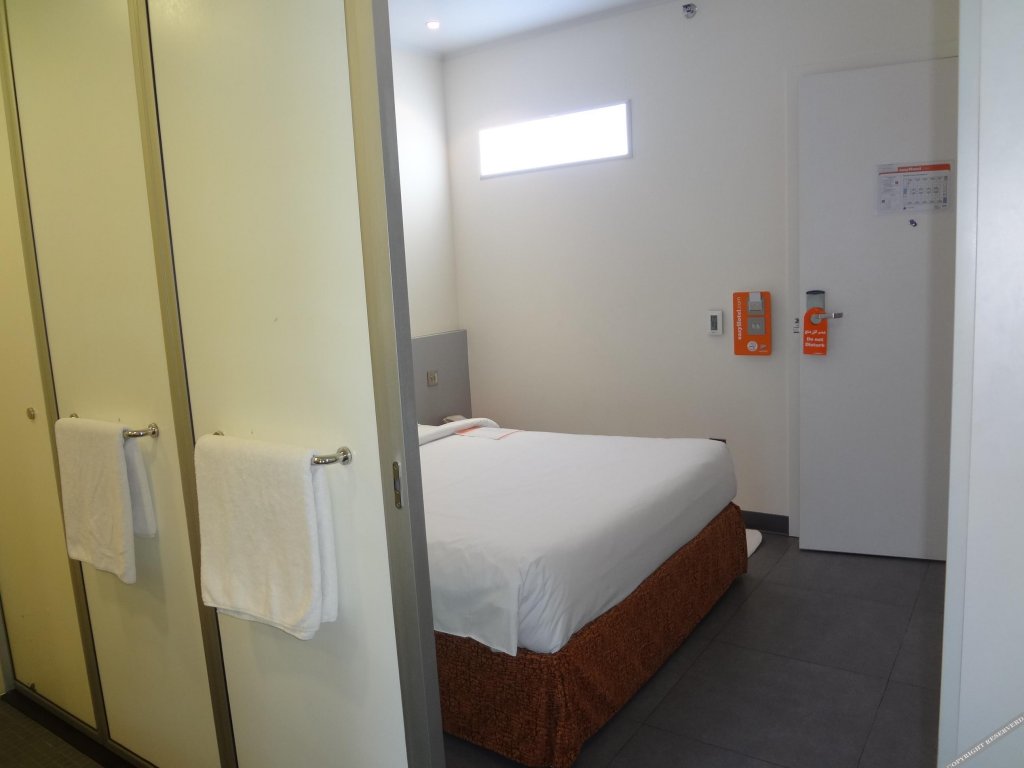 easyHotel Jebel Ali Free Zone — фото 5