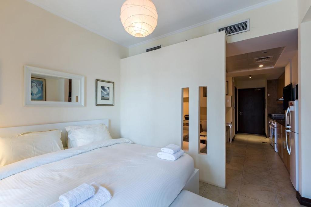 Дубай: Sama Sama - Goldcrest Views 1 JLT