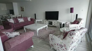 Дубай: One Bedroom Apartment - D1 tower