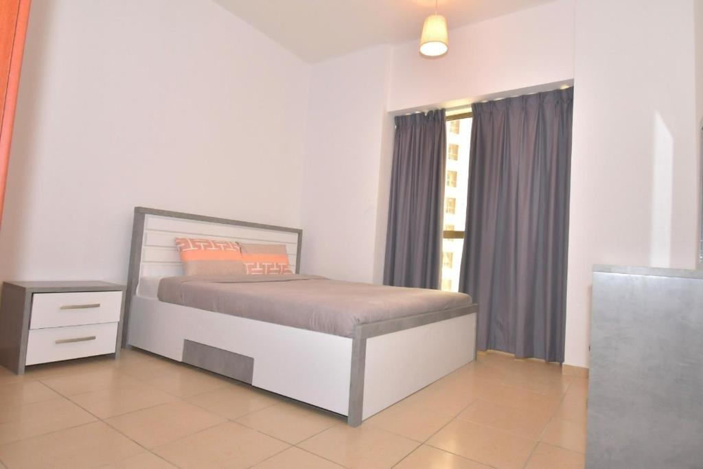 Дубай: Spacious with Amazing View 3 BR Apartment - Sadaf 2 JBR