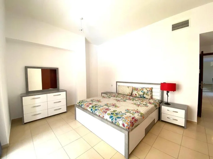 Дубай: Spacious with Amazing View 3 BR Apartment - Sadaf 2 JBR