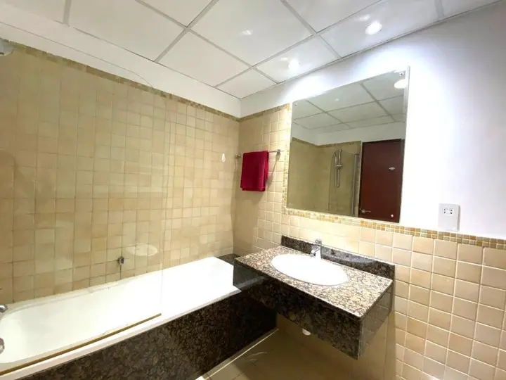 Дубай: Spacious with Amazing View 3 BR Apartment - Sadaf 2 JBR