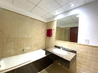 Дубай: Spacious with Amazing View 3 BR Apartment - Sadaf 2 JBR