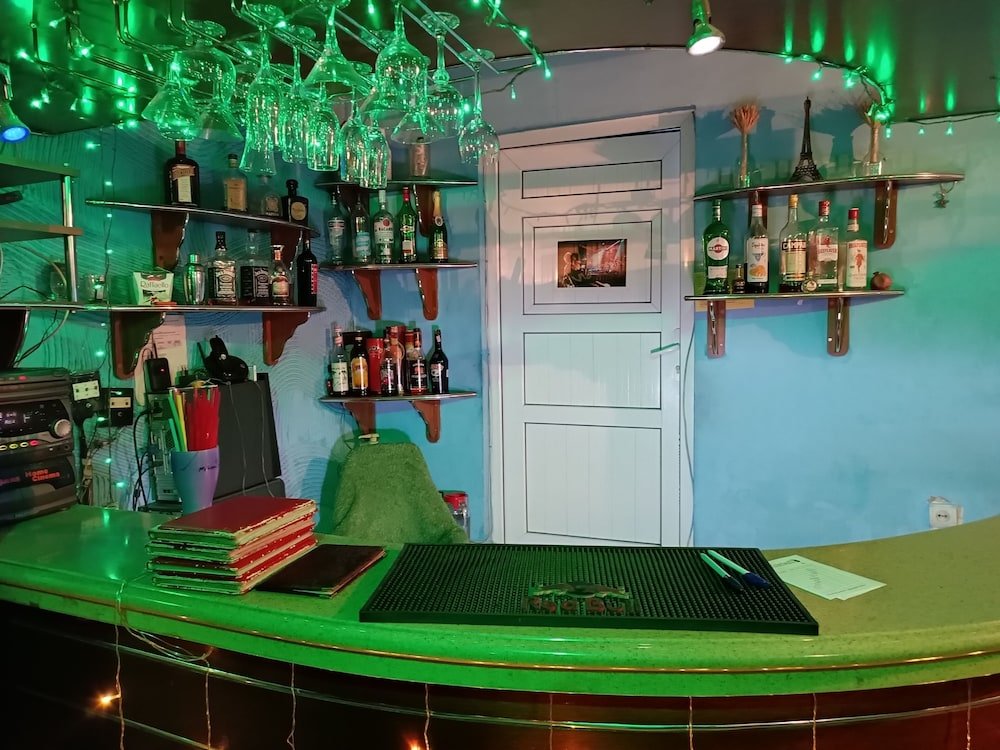 Ереван: Cocktail Hotel