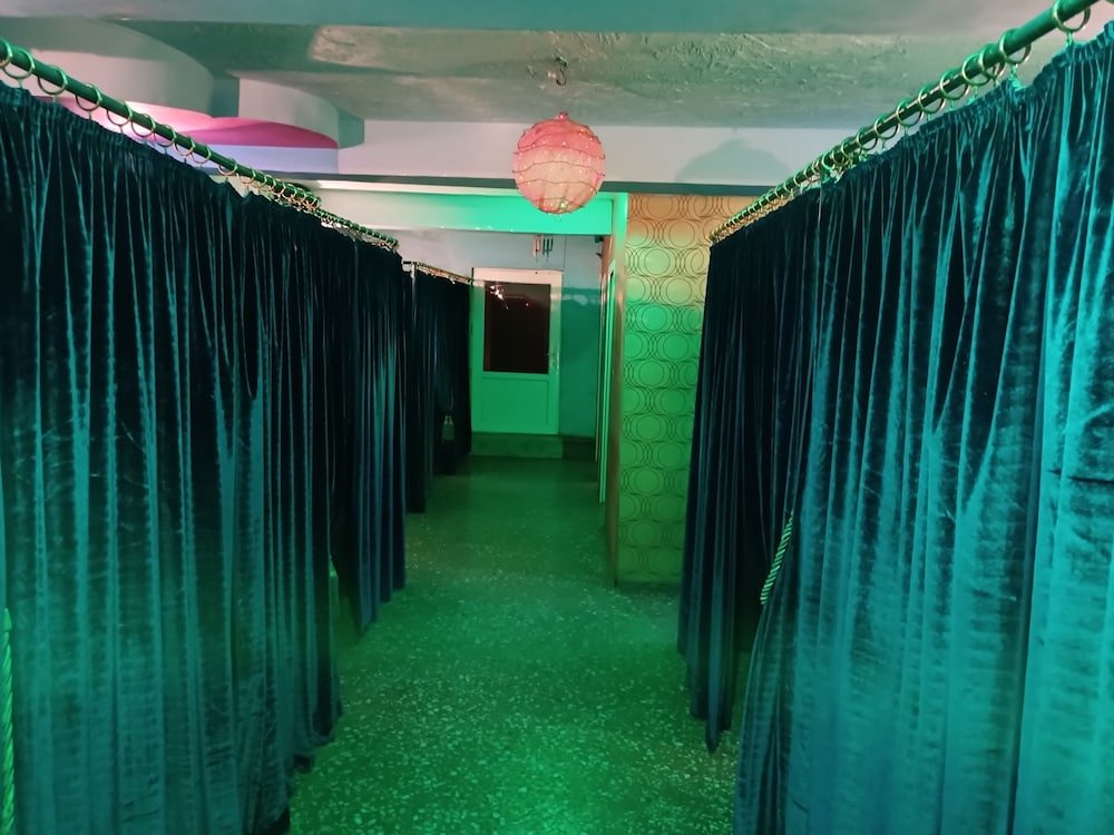 Ереван: Cocktail Hotel