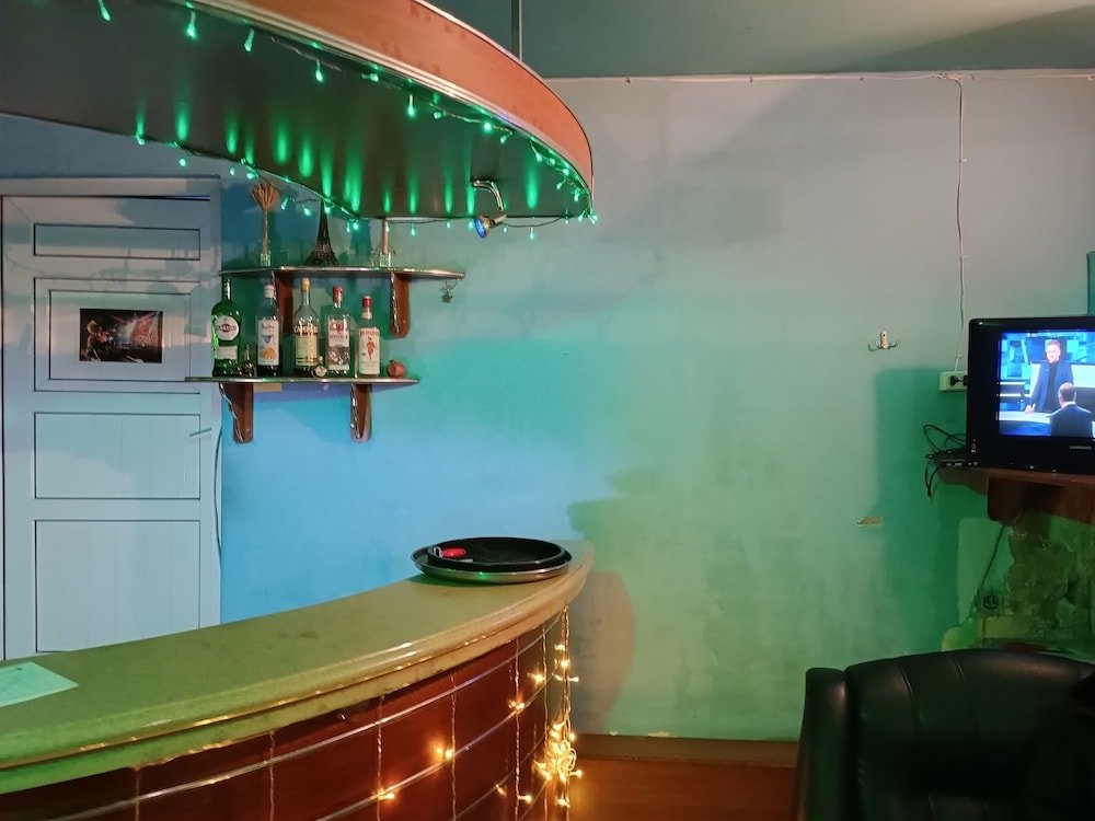 Ереван: Cocktail Hotel