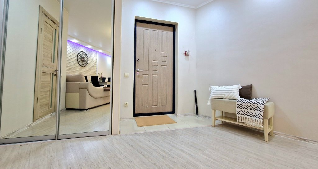 Казань: Панорама Центра Казани - от Urban Apartments