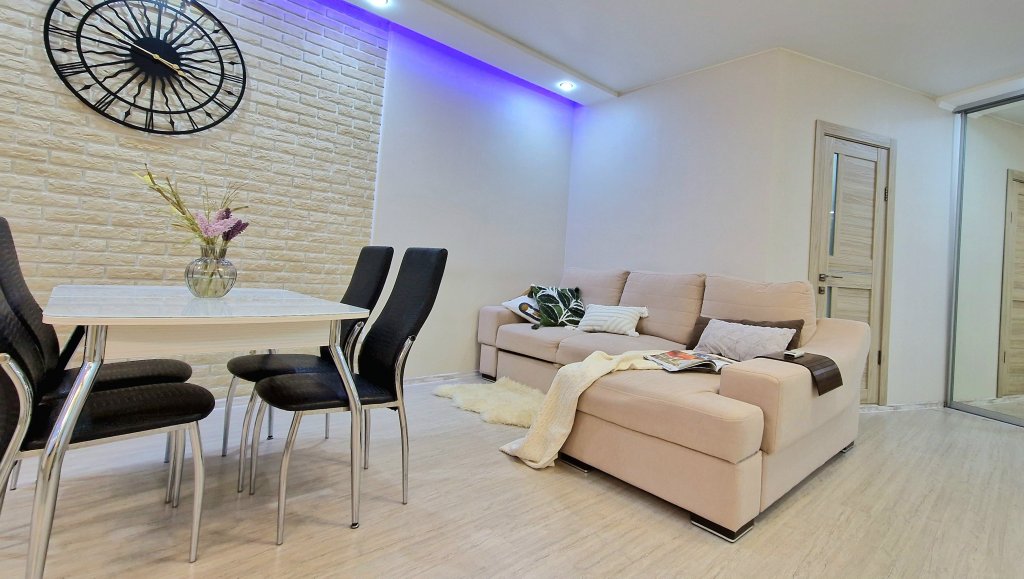 Казань: Панорама Центра Казани - от Urban Apartments