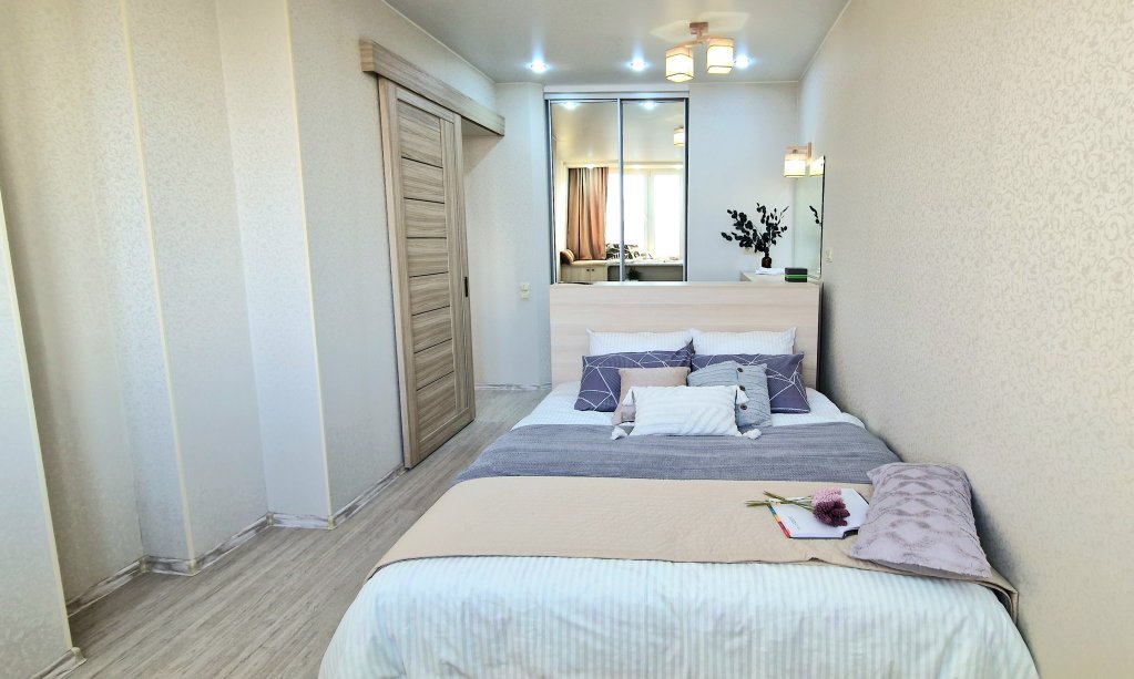 Казань: Панорама Центра Казани - от Urban Apartments