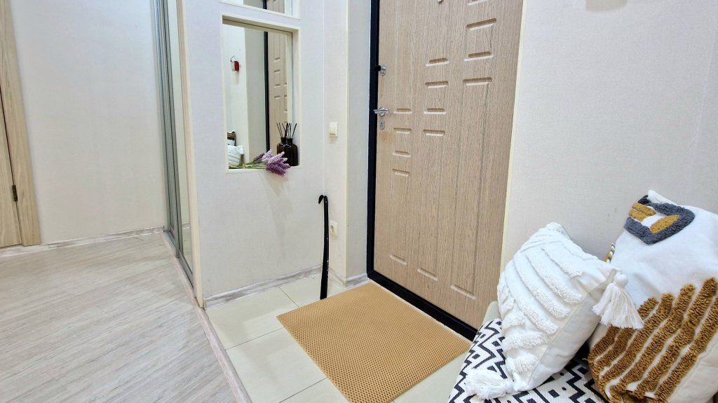 Казань: Панорама Центра Казани - от Urban Apartments