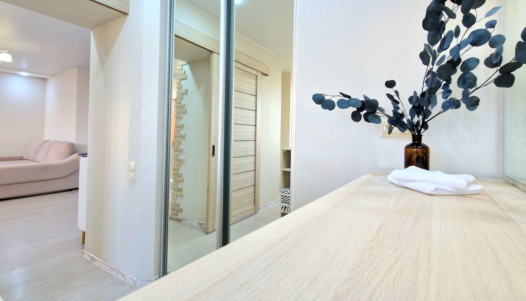 Казань: Панорама Центра Казани - от Urban Apartments