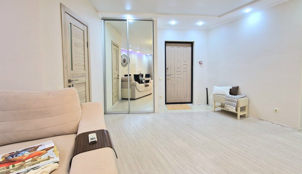 Казань: Панорама Центра Казани - от Urban Apartments