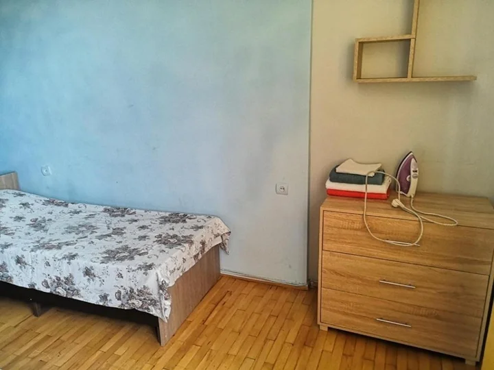 Ереван: Sunny apartment on Sayat-Nova Avenue & Tours