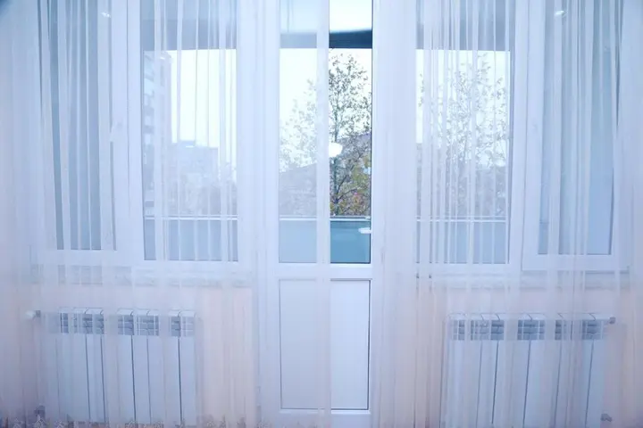 Ереван: Sunny apartment on Sayat-Nova Avenue & Tours