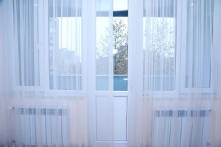 Ереван: Sunny apartment on Sayat-Nova Avenue & Tours