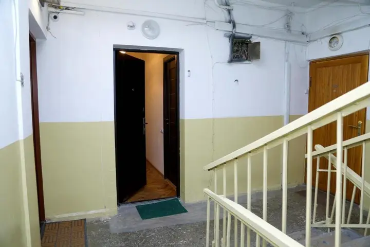 Ереван: Sunny apartment on Sayat-Nova Avenue & Tours