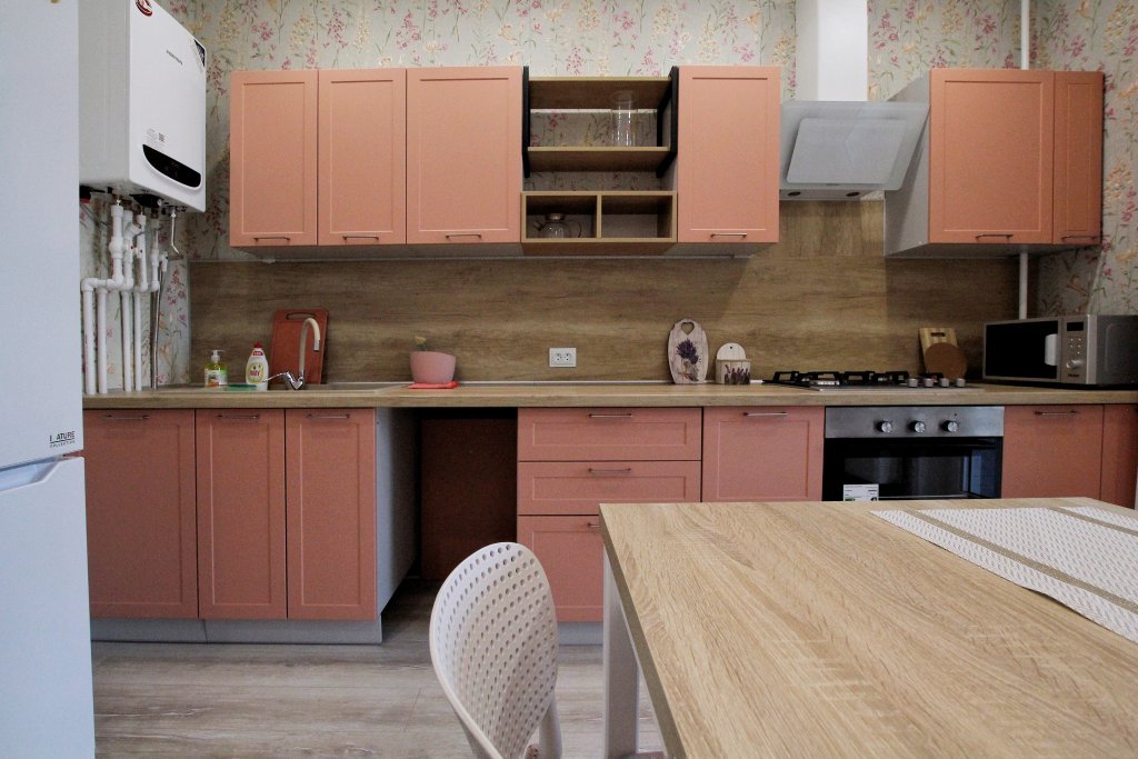 Светлогорск: Квартира DREAM APARTAMENT