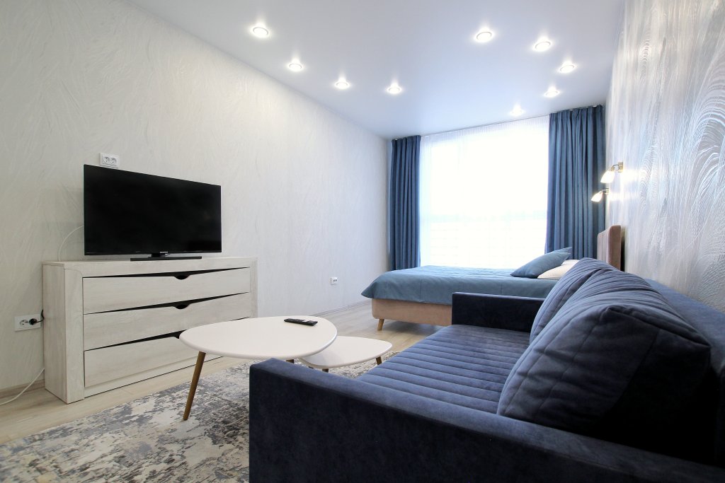 Светлогорск: Квартира DREAM APARTAMENT