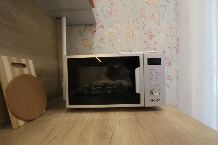 Квартира DREAM APARTAMENT — фото 3
