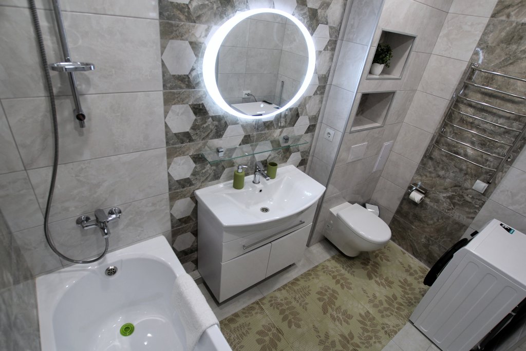 Светлогорск: Квартира DREAM APARTAMENT