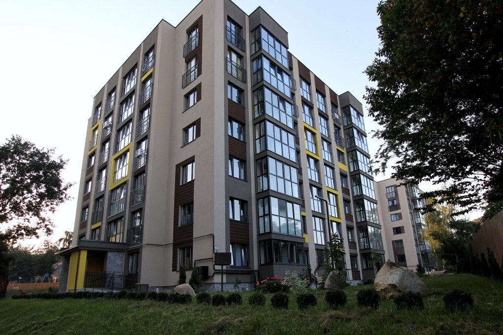 Светлогорск: Квартира DREAM APARTAMENT