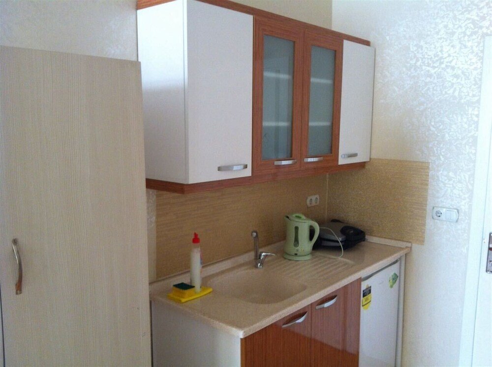 Стамбул: Bianco Residence & Suites Taksim