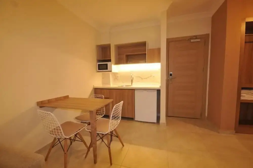 Мармарис: Isla Suite Hotel