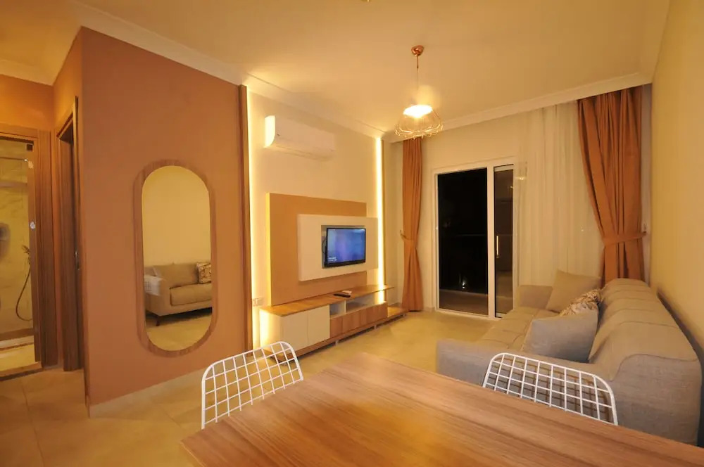 Мармарис: Isla Suite Hotel