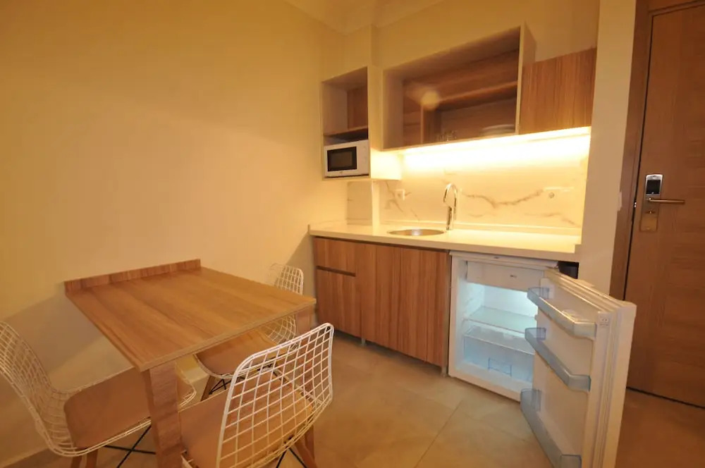 Мармарис: Isla Suite Hotel
