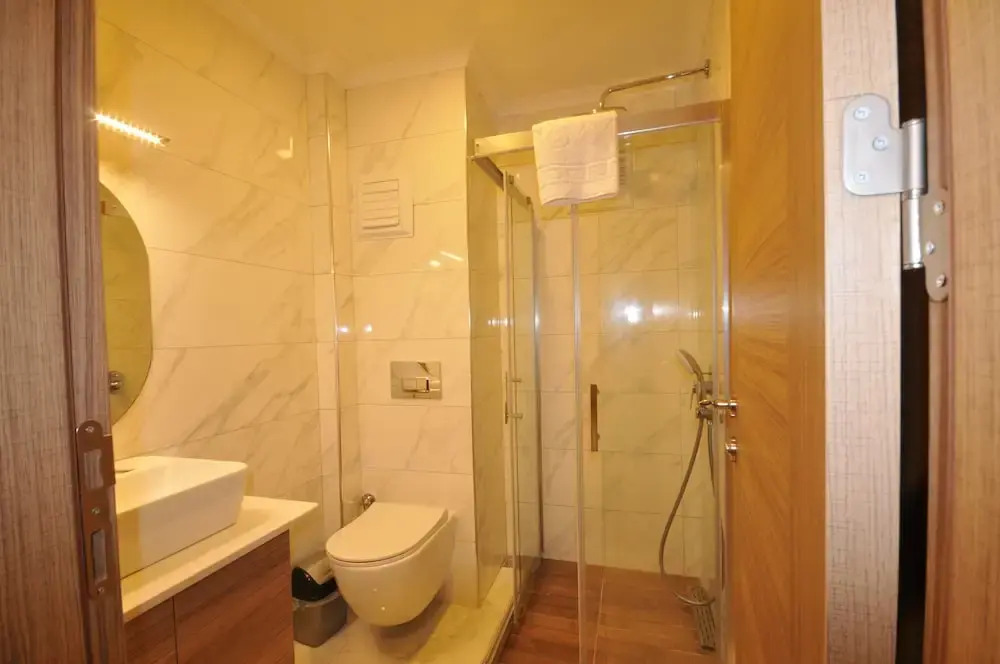 Мармарис: Isla Suite Hotel