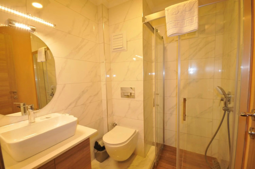 Мармарис: Isla Suite Hotel