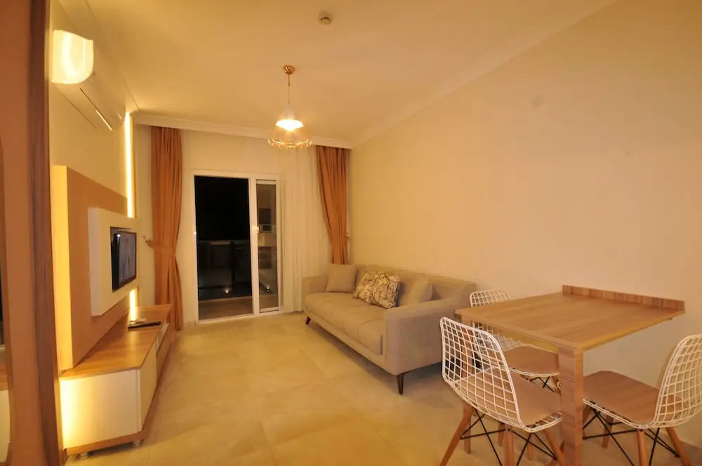 Мармарис: Isla Suite Hotel