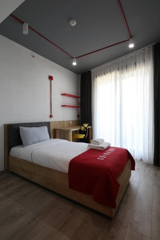 Измир: Coordinat Suites