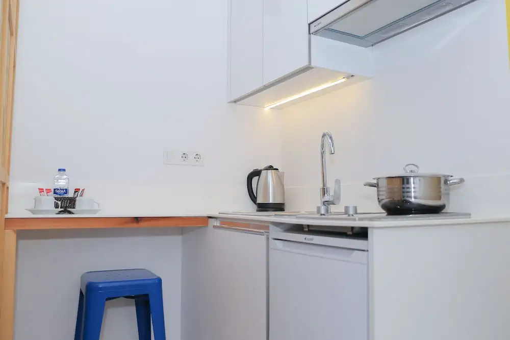 Измир: Coordinat Suites
