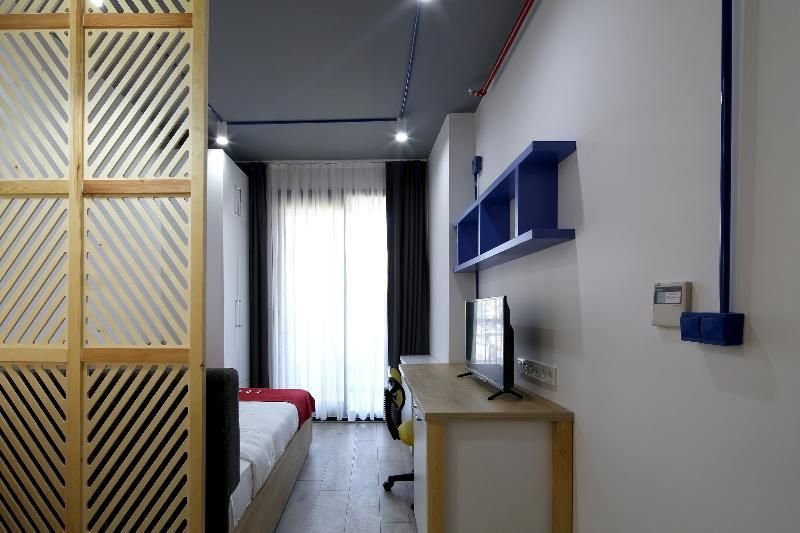 Измир: Coordinat Suites