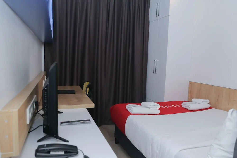 Измир: Coordinat Suites