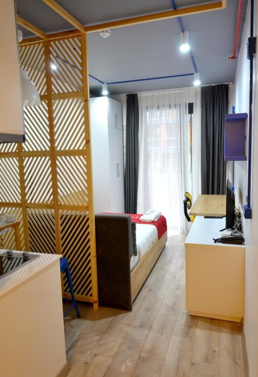 Измир: Coordinat Suites