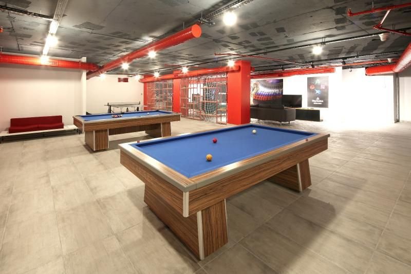 Измир: Coordinat Suites