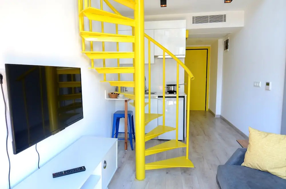 Измир: Coordinat Suites