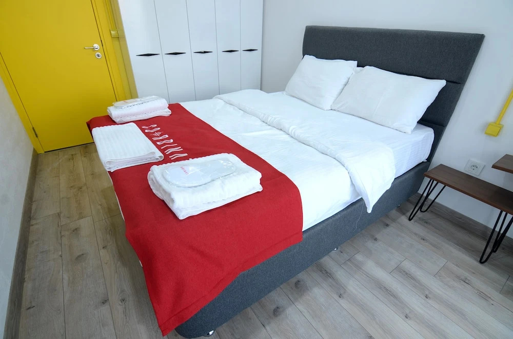 Измир: Coordinat Suites